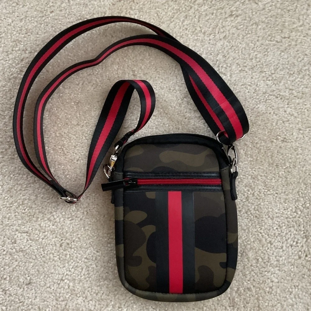 Haute Shore Casey Crossbody Cellphone Bag